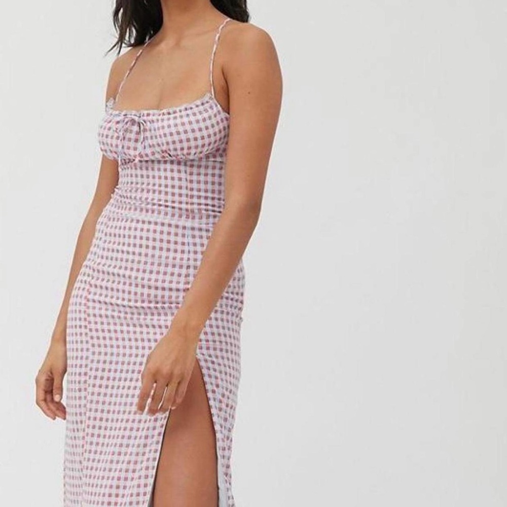 Petal & Pup - Boz, Midi Dress